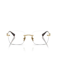 Vogue Eyewear Women's Eyeglasses, VO4320B