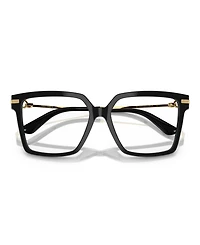 Dolce & Gabbana Women's Eyeglasses, DG3397