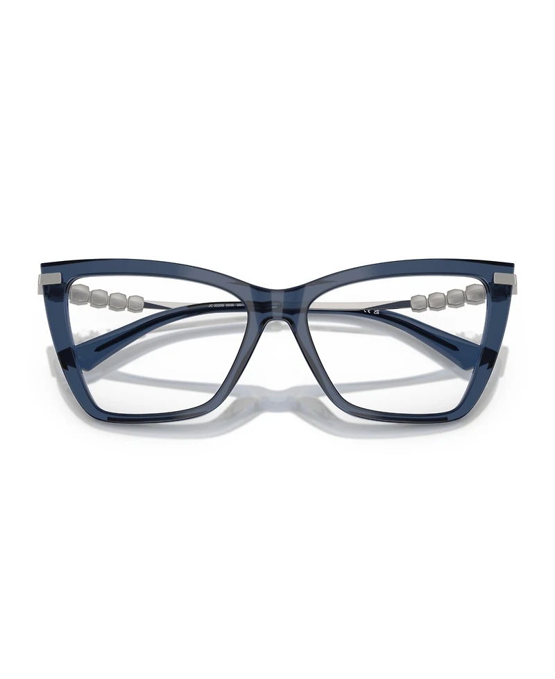 Jimmy Choo Women's Eyeglasses