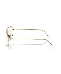 Ray-Ban Unisex Explorer V Optics Eyeglasses