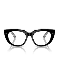 Ray-Ban Women's Doreen Optics Eyeglasses, RB5586