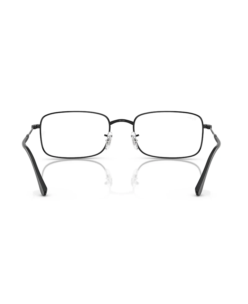 Ray-Ban Unisex Eyeglasses, RB3746V