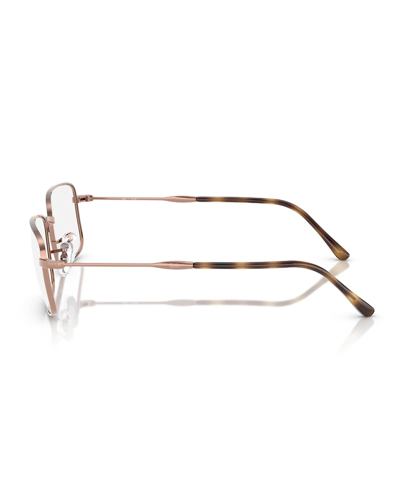 Ray-Ban Unisex Eyeglasses, RB3746V