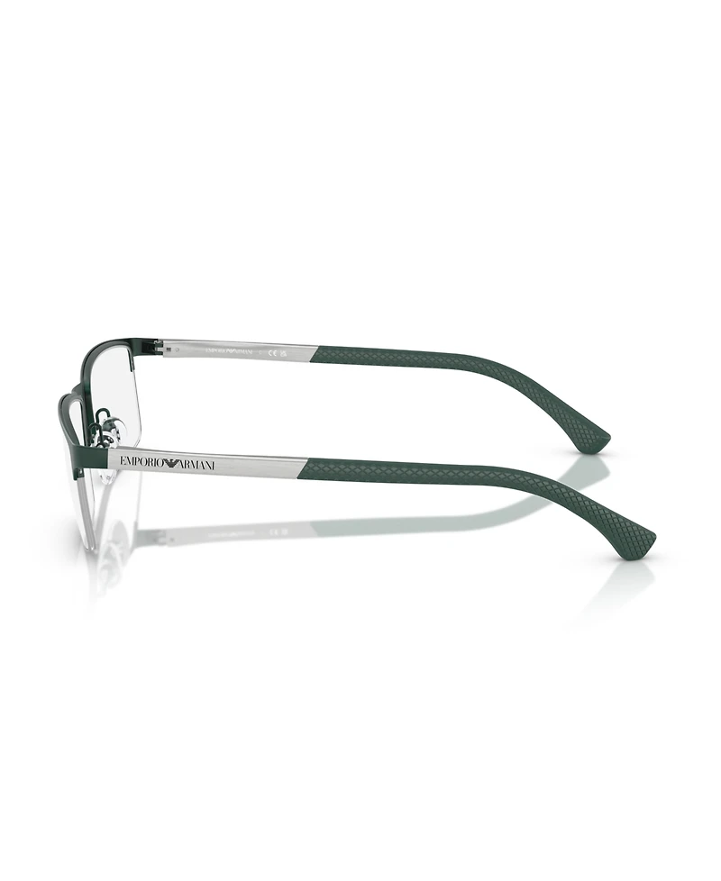 Emporio Armani Men's Eyeglasses, EA1041