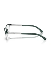Emporio Armani Men's Eyeglasses, EA1041