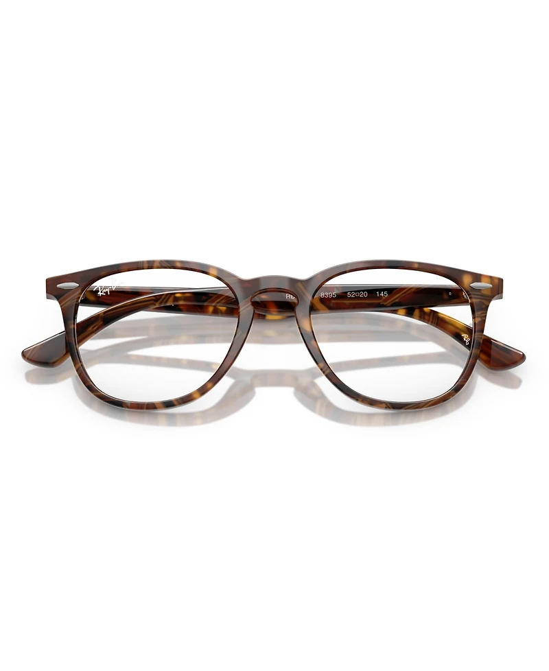 Ray-Ban Unisex Eyeglasses, RB7159