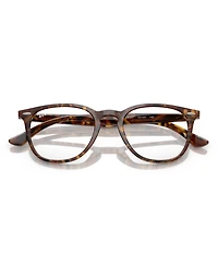 Ray-Ban Unisex Eyeglasses, RB7159