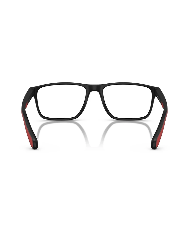 Emporio Armani Men's Eyeglasses, EA3233