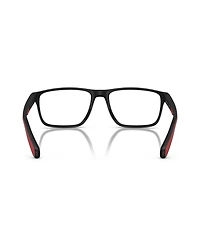 Emporio Armani Men's Eyeglasses, EA3233