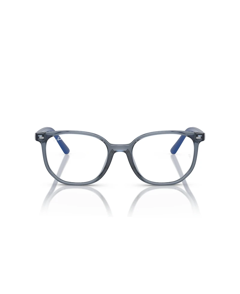 Ray-Ban Jr Child Elliot Optics Kids Eyeglasses, RB9097V