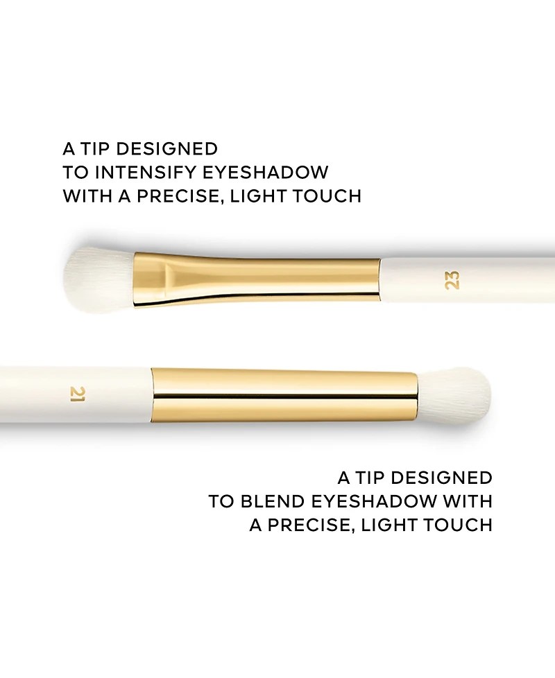 Guerlain Eyeshadow Blending Brush N°21