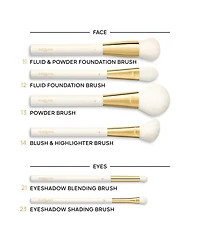 Guerlain Fluid Foundation Brush N°12