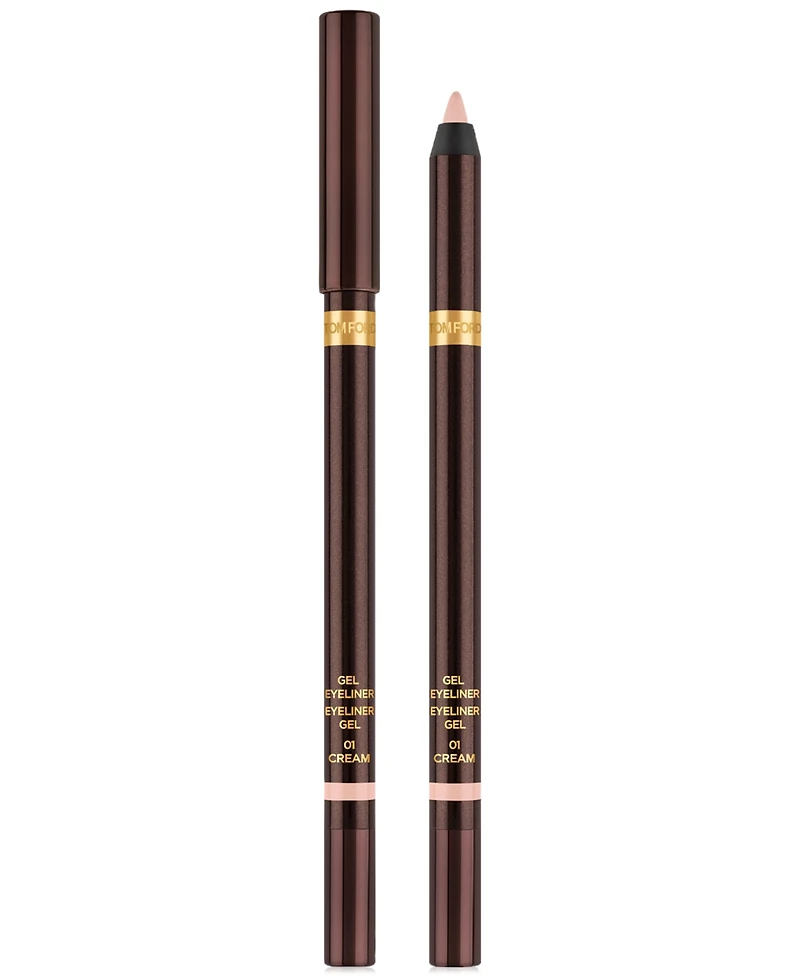 Tom Ford Waterproof Gel Eyeliner Pencil