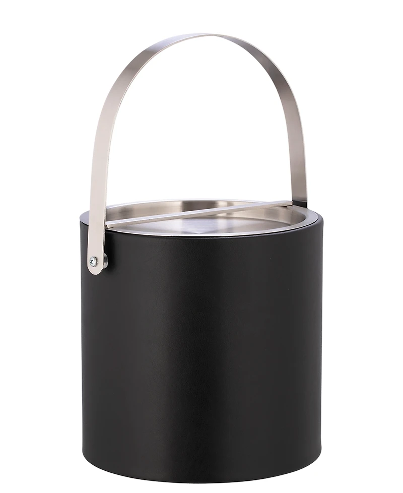 Kraftware Sydney Ice Bucket, 3 Quart