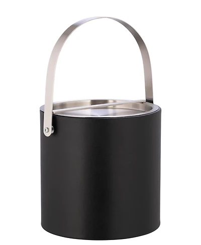 Kraftware Sydney Ice Bucket, 3 Quart