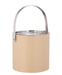 Kraftware Sydney Ice Bucket, 3 Quart