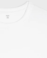 Mode of One Men's Long-Sleeve Relaxed-Fit T-Shirt, Created for Macy's