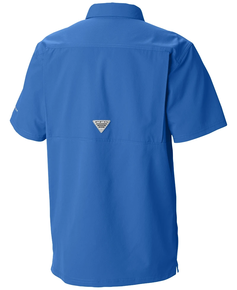 Columbia Men's Slack Tide Camp Shirt