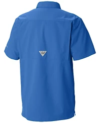 Columbia Men's Slack Tide Camp Shirt