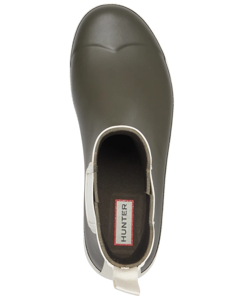 Hunter Women's Original Chelsea Boots from Finish Line