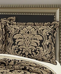 J Queen New York Brunello 4-Pc. Comforter Set, Queen