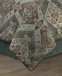 J Queen New York Telluride 4-Pc. Comforter Set, King
