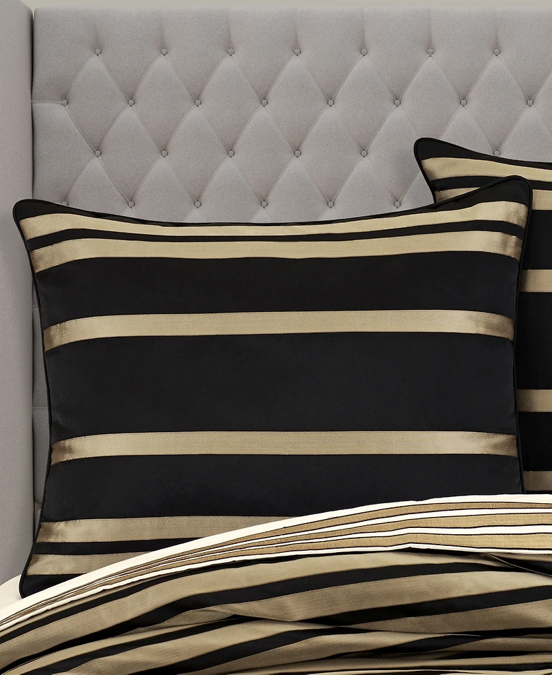 J Queen New York Calvari 4-Pc. Comforter Set