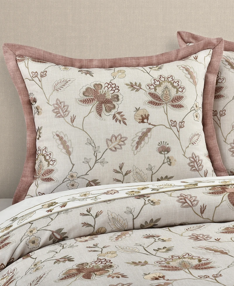 J Queen New York Santa Rosa 4-Pc. Comforter Set
