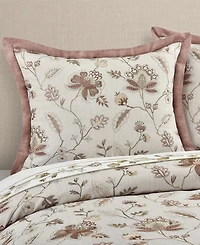 J Queen New York Santa Rosa 4-Pc. Comforter Set