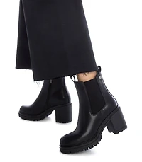 Xti Women's Chelsea Booties By