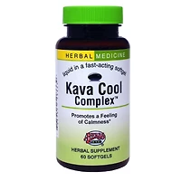 Trace Minerals Herbs Etc. Kava Cool Complex