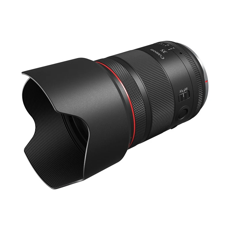 Canon Rf 35mm f/1.4 L Vcm Lens (Canon Rf)