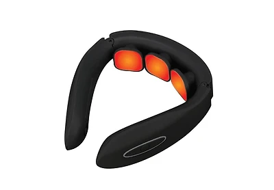 Brookstone 3 Nodes Electric Neck Massager