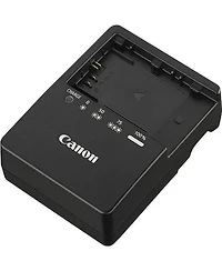 Canon Lc-E6 Battery Charger - 3348B001