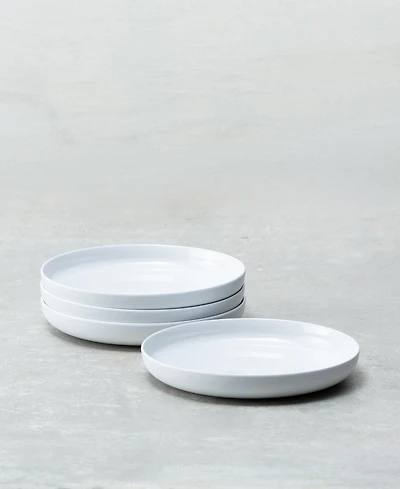 Fortessa Melamine Cooper Salad Plates, Set of 4