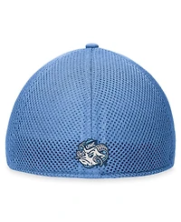 Top of the World Men's Carolina Blue North Carolina Tar Heels Spacer Flex Hat