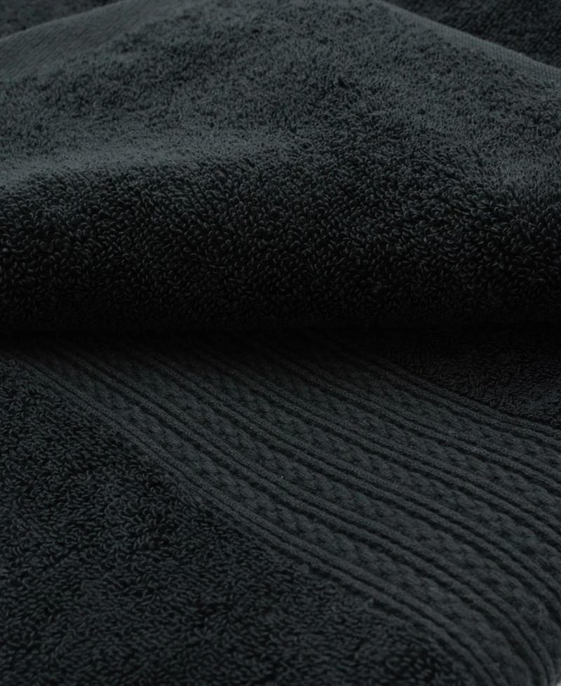 Talesma The Empress Turkish Cotton 3-Pc. Bath Towel Set