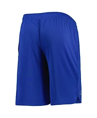 Msx by Michael Strahan Men's Royal Indianapolis Colts Team Shorts