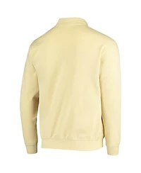 Colosseum Men's Colorado Buffaloes Tortugas Logo Quarter-Zip Jacket