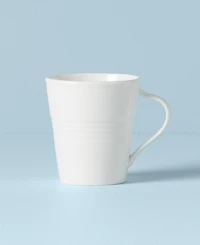 Lenox Tin Can Alley 7 Degree Mugs, Set of 4