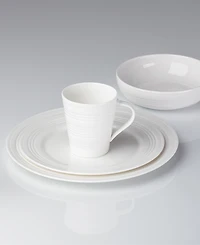 Lenox Tin Can Alley Degree Mugs