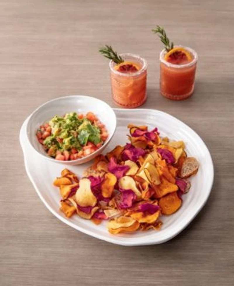Fortessa Playa Melamine Dinnerware Collection