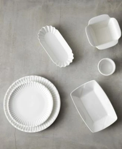 Fortessa Street Eats Melamine Dinnerware Collection