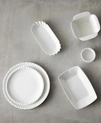Fortessa Street Eats Melamine Dinnerware Collection