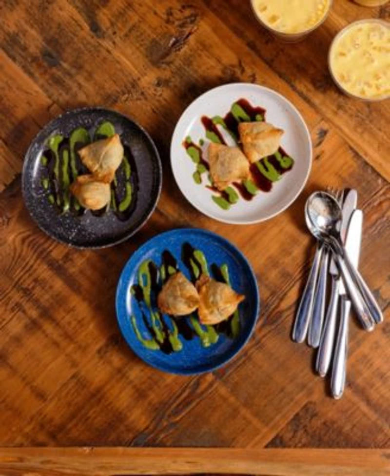 Fortessa Camp Melamine Dinnerware Collection