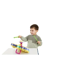 VTech Bluey Hooray Drum Set