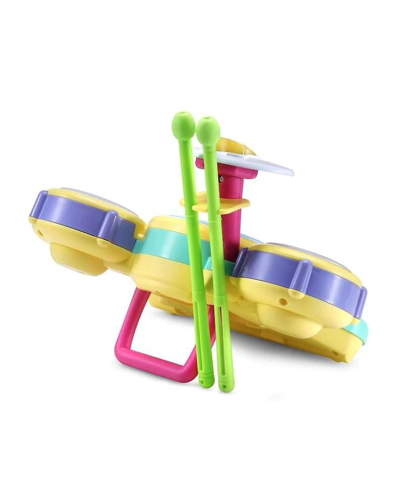 VTech Bluey Hooray Drum Set