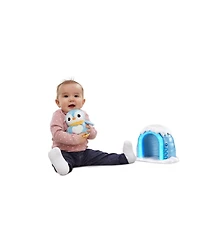 VTech Baby Soothing Starlight Igloo