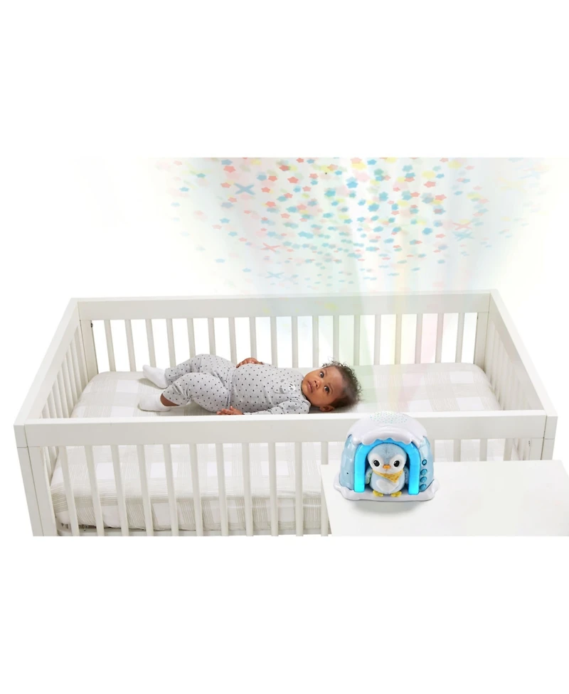VTech Baby Soothing Starlight Igloo