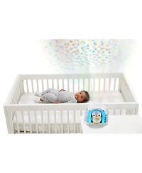 VTech Baby Soothing Starlight Igloo